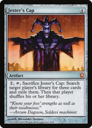 Jester's Cap [From the Vault: Relics] Foil
