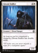 Gloom Stalker (AFR-016) [Adventures in the Forgotten Realms]