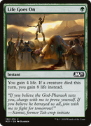 Life Goes On (M21-192) [Core Set 2021]