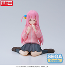 Bocchi the Rock: Hitori Goto (Mmmmmm Ver.) PM Perching Figure