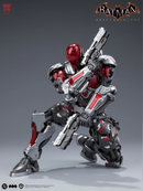 Nonzero Studio: Arkham Knight Model Kit "Batman: Arkham Knight"