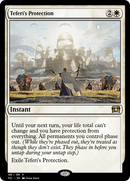 Teferi's Protection (PZ2-65701) [Treasure Chest]