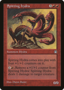 Spitting Hydra (STH-099) [Stronghold]