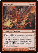 Hateflayer (EVE-055) [Eventide] Foil