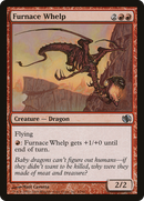 Furnace Whelp (DD2-043) [Duel Decks: Jace vs. Chandra]