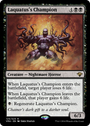 Laquatus's Champion (VMA-125) [Vintage Masters] Foil