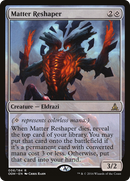 Matter Reshaper (OGW-006) [Oath of the Gatewatch] Foil