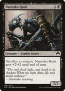 Nantuko Husk (ORI-109) [Magic Origins] Foil