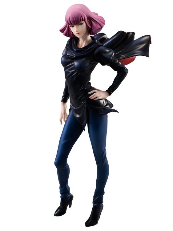 Gundam: Haman Karn "Gundam Girls Generation"