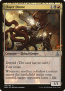 Flayer Drone (OGW-148) [Oath of the Gatewatch]