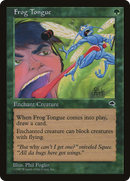 Frog Tongue (TMP-228) [Tempest]