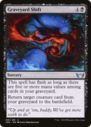 Graveyard Shift (SNC-081) [Streets of New Capenna]