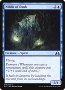 Niblis of Dusk (SOI-076) [Shadows over Innistrad]