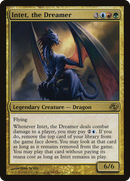 Intet, the Dreamer (PLC-158) [Planar Chaos] Foil