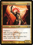 Truefire Paladin (GTC-202) [Gatecrash]