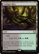 Twilight Mire (DSC-320) [Duskmourn: House of Horror Commander]