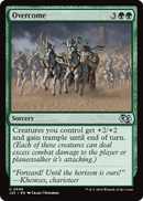 Overcome (J25-696) [Foundations Jumpstart]