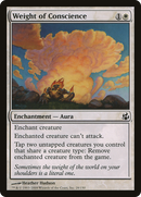 Weight of Conscience (MOR-028) [Morningtide]