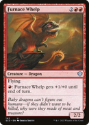 Furnace Whelp (SCD-143) [Starter Commander Decks]