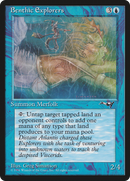 Benthic Explorers (ALL-037) [Alliances]
