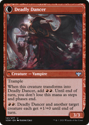 Alluring Suitor (VOW-141) [Innistrad: Crimson Vow]