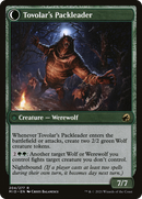 Tovolar's Huntmaster (MID-204) [Innistrad: Midnight Hunt]