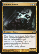 Dinrova Horror (GTC-155) [Gatecrash]