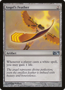 Angel's Feather (M12-202) [Magic 2012]