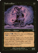 Duskwalker (INV-104) [Invasion]