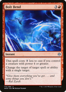 Bolt Bend (WAR-115) [War of the Spark]
