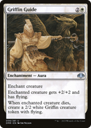 Griffin Guide (DMR-008) [Dominaria Remastered]