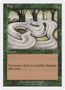 Fog (6ED-230) [Classic Sixth Edition]