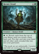 Hermit Druid (INR-202) [Innistrad Remastered]