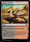 Rocky Tar Pit (VMA-309) [Vintage Masters]
