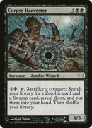 Corpse Harvester (HOP-022) [Planechase]