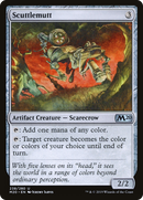 Scuttlemutt (M20-238) [Core Set 2020] Foil