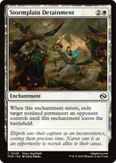 Stormplain Detainment (TDM-028) [Tarkir: Dragonstorm]