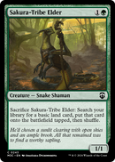 Sakura-Tribe Elder (M3C-243) [Modern Horizons 3 Commander]