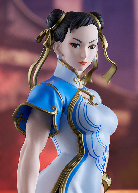 Street Fighter: Chun-Li (SF6 Ver.) Pop Up Parade