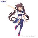 Nekopara: Chocola Noodle Stopper Figure