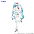 Hatsune Miku: SweetSweets Series (Noel Ver.) Exceed Creative Figure