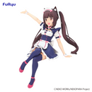 Nekopara: Chocola Noodle Stopper Figure