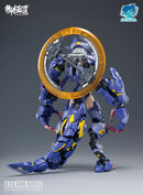 A.T.K. Girl SHENGGE: Fenrir 1/12 Scale Model Kit
