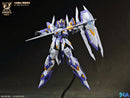 The Round Table Knights: Aegis Knight Achilles 1/144 Model Kit