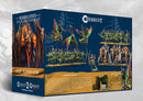 Weaver Courts: Supercharged Starter Set