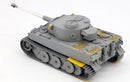 Border Model: 1/35 Tiger I Initial Production s.Pz.Abt.502 Leningrad Region 1942/43 Winter