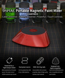 DSPIAE: MS-01 LE CHARYBDIS Magnetic Lacquer Shaker