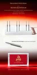 DSPIAE: NY-2026 Year of the Horse Tool Set
