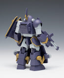 Armored Trooper Votoms: TH-Q64 Berserga WP (ST)  -  1/35 Model Kit