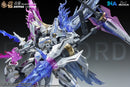 YR-04 FIRE LORD Particle Awakening Armament (F.P.A.A)  1/100 Model Kit